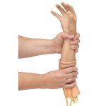 Set skin and vein