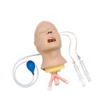 Airway Larry Head