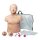 HLW Torso Brad Jr.