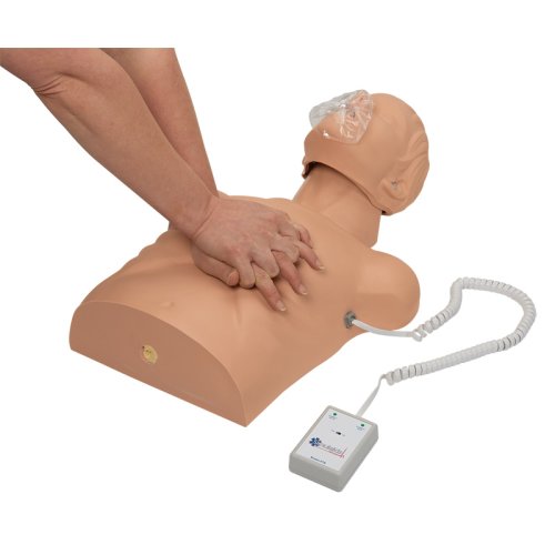 Brad VTA CPR Trainer