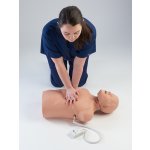 Brad VTA CPR Trainer