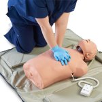 Brad VTA CPR Trainer