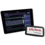 CPR Metrix Kontrollbox für Life/form Übungspuppen