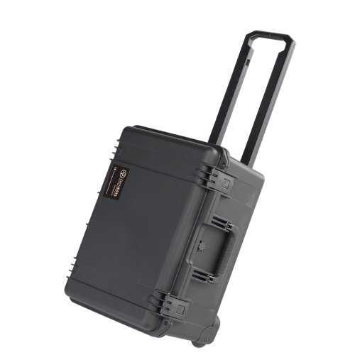 GENESIS Transport and storage case