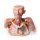 3D Head, neck and shoulder model with angiosomes