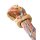 3D Arm Modell, links