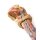 3D Arm Modell, links