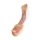 3D Arm Modell, links