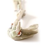 3D Upper arm - ligaments model