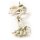 3D Upper arm - ligaments model