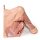 3D Thoracic wall model, right - axilla and the root of the neck