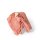 3D Shoulder model, left - superficial muscles and axillary/brachial artery