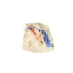 3D Temporal bone model, set of 3