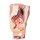 3D Pelvis and proximal thigh model, male, left