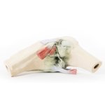 3D Knee joint model, flexed
