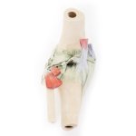 3D Knee joint model, flexed