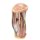 3D Popliteal fossa model