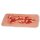 Wound moulage venous leg ulcer, large, exudation phase