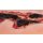 Wundmoulage Ulcus Cruris Arteriosum, klein, Exsudationsphase