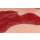 Wundmoulage Ulcus Cruris Arteriosum, klein, Granulationsphase