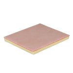 Ersatzpad f&uuml;r intradermalen Injektionstrainer