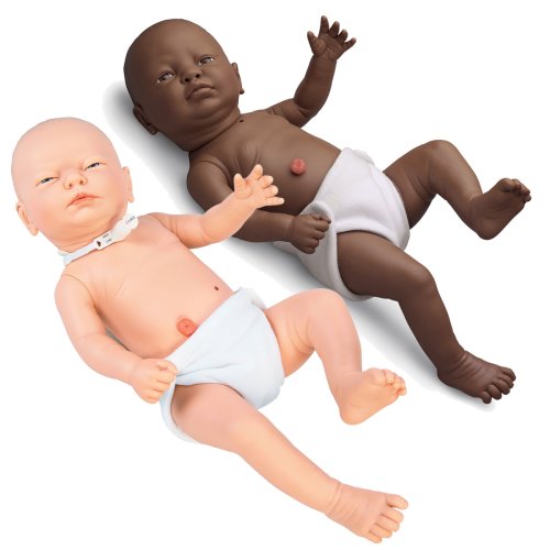 Special needs Infant