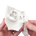 BasicBilly+ Life-Support Simulator, hell (Set)