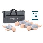 Little Baby QCPR