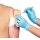 Impftrainer zum Umschnallen für IM und intradermale Injektion