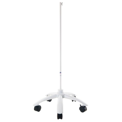 Complete metal stand
