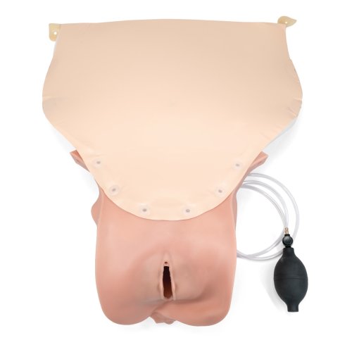 Option Postpartum Hemorrhage (PPH) Trainer für P90 Geburtssimulatoren