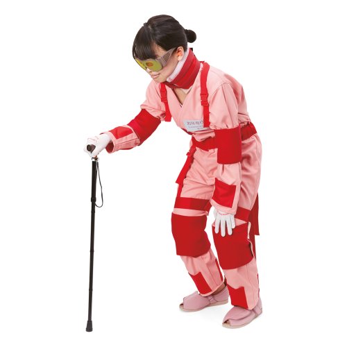 New Aged Simulationsanzug (S-XL)