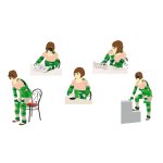 Alters-Simulations-Set