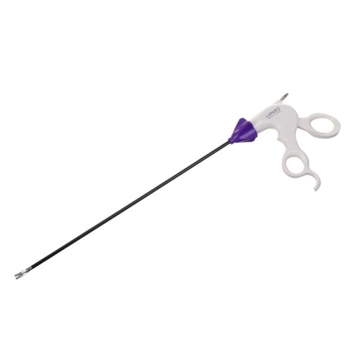Laparo Advance Laparoscopic scissors, 5 mm