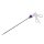 Laparo Advance Laparoscopic scissors, 5 mm