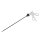 Laparo Advance Fasszange, 5mm