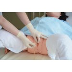 Yaye Patient Care Simulator