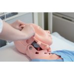 Yaye Patient Care Simulator