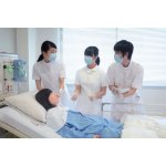 Yaye Patient Care Simulator