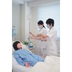 Yaye Patient Care Simulator