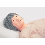 Yaye Grey Wig
