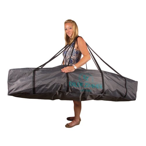 Carrying bag for full body manikins