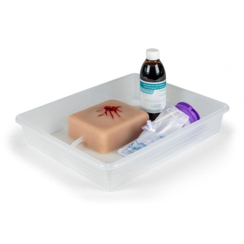 Wound Packing Trainer