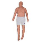 STAT Manikin