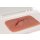 Wundmoulage Schnittwunde mit Glassplitter