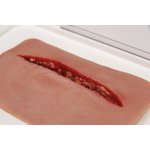 "Wound moulage ""Cut"""