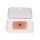 Wound moulage bullet entrance hole