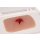 Wound moulage bullet exit hole