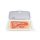 Wound moulage scalding