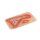 Wound moulage scalding